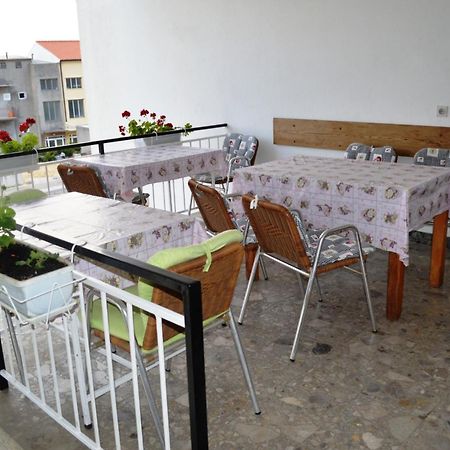 Villa Radic Makarska Exteriör bild