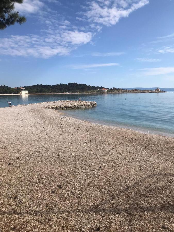 Villa Radic Makarska Exteriör bild