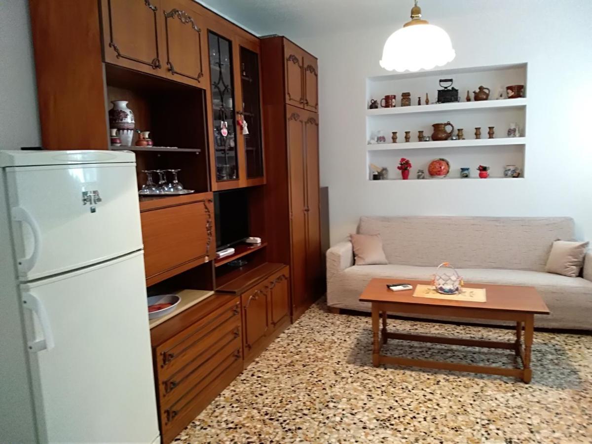 Villa Radic Makarska Exteriör bild