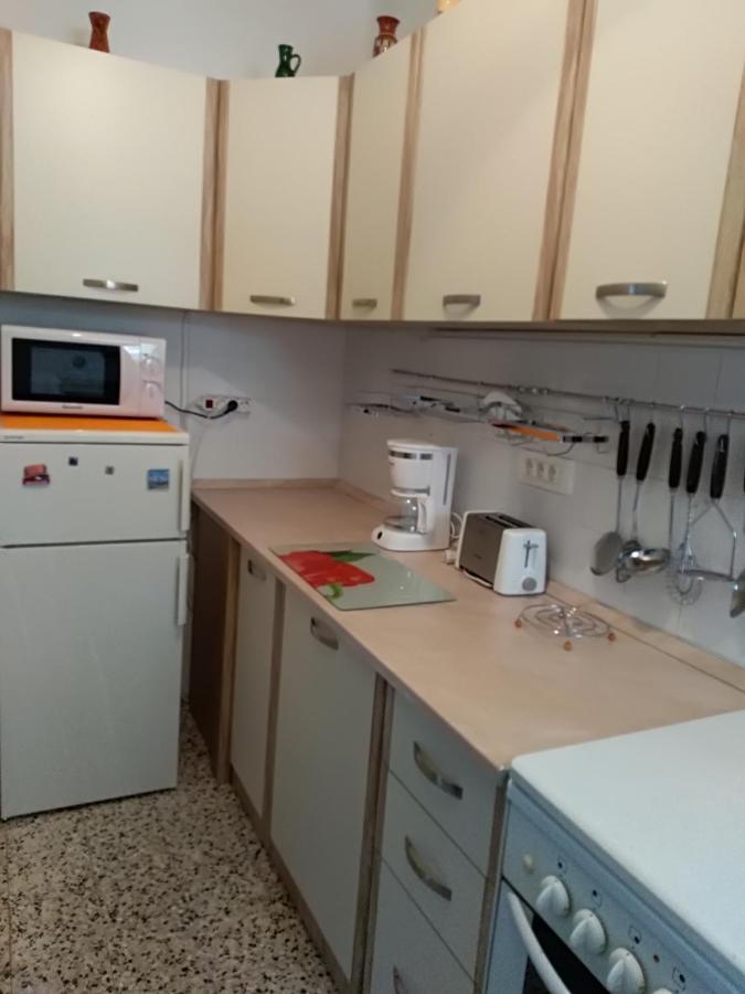 Villa Radic Makarska Exteriör bild